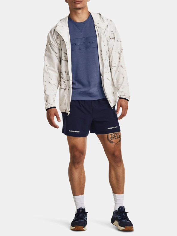 Under Armour Pánske kraťasy Under Armour Pjt Rock 5in Woven Short
