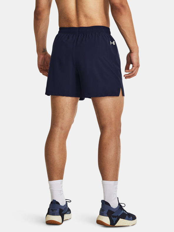 Under Armour Pánske kraťasy Under Armour Pjt Rock 5in Woven Short