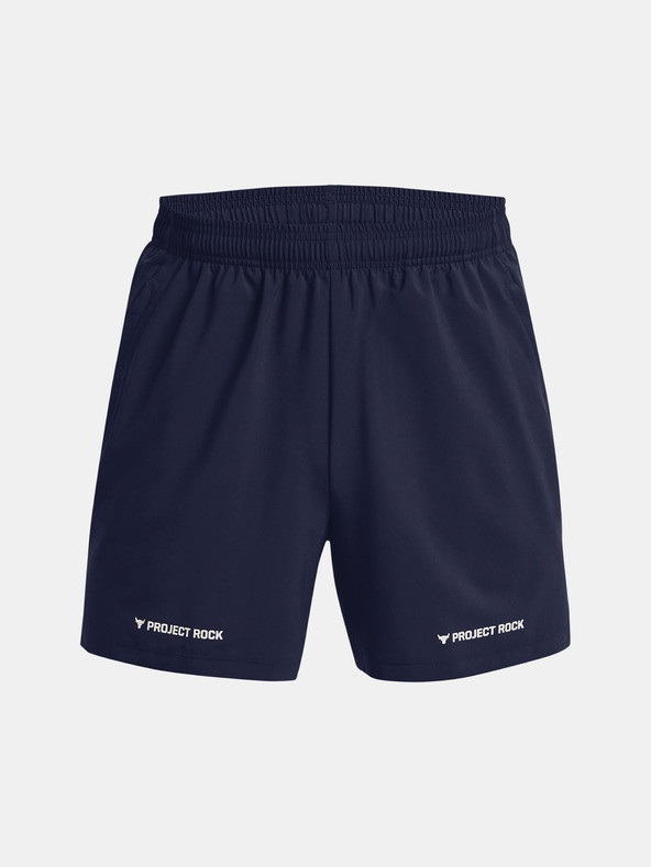 Under Armour Pánske kraťasy Under Armour Pjt Rock 5in Woven Short