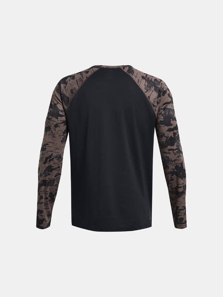 Under Armour Pánske tričko Under Armour Pjt Rck IsoChill LS