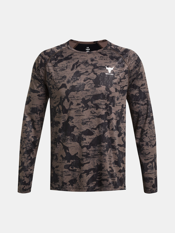 Under Armour Pánske tričko Under Armour Pjt Rck IsoChill LS