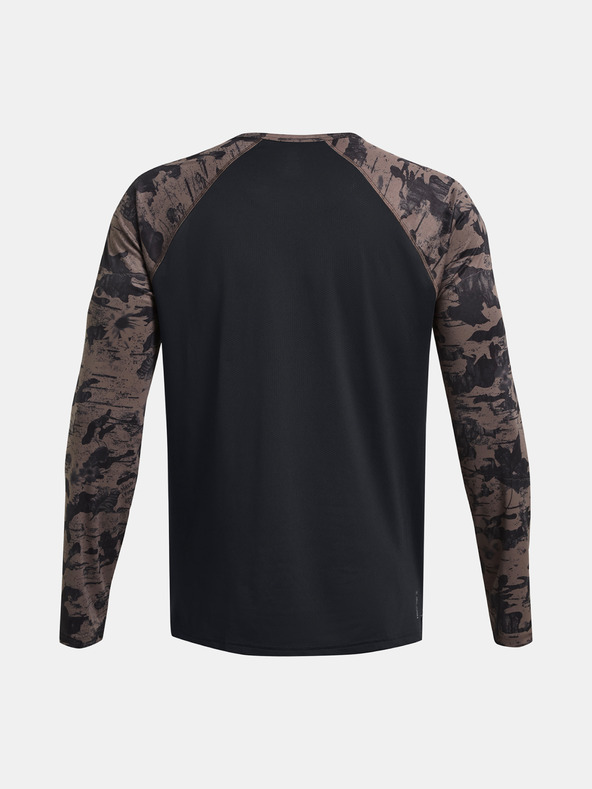 Under Armour Pánske tričko Under Armour Pjt Rck IsoChill LS