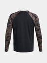 Under Armour Pánske tričko Under Armour Pjt Rck IsoChill LS