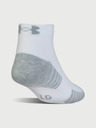 Under Armour Unisexové ponožky Under Armour HeatGear Tech Locut (3 páry)