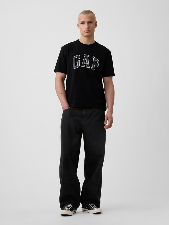 GAP Tričko Gap Athletic GAP