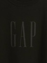 GAP Tričko s logom Everyday Soft GAP
