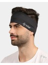 Kilpi Športová čelenka Kilpi COOLY-U čierna