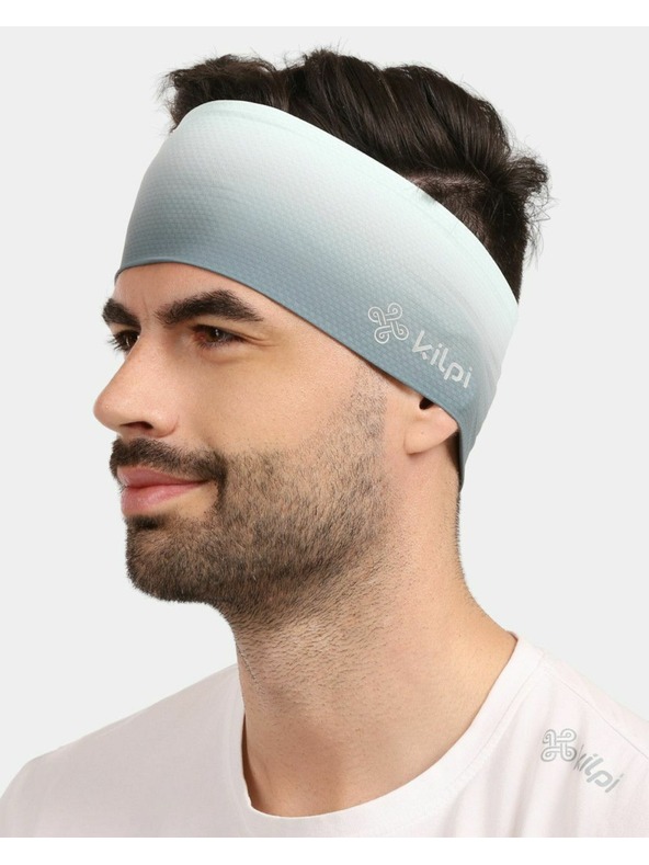 Kilpi Športová čelenka Kilpi COOLY-U Mentolová