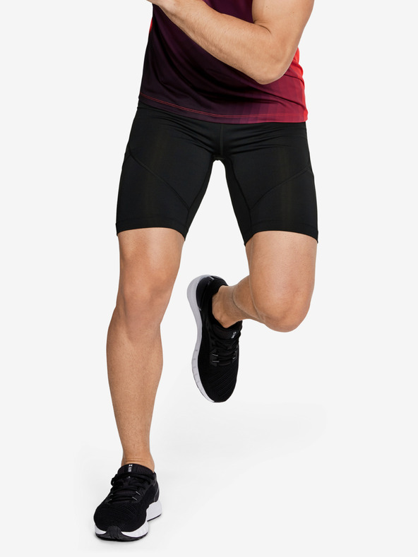 Under Armour Pánske kraťasy Under Armour Rush Run Half Tight