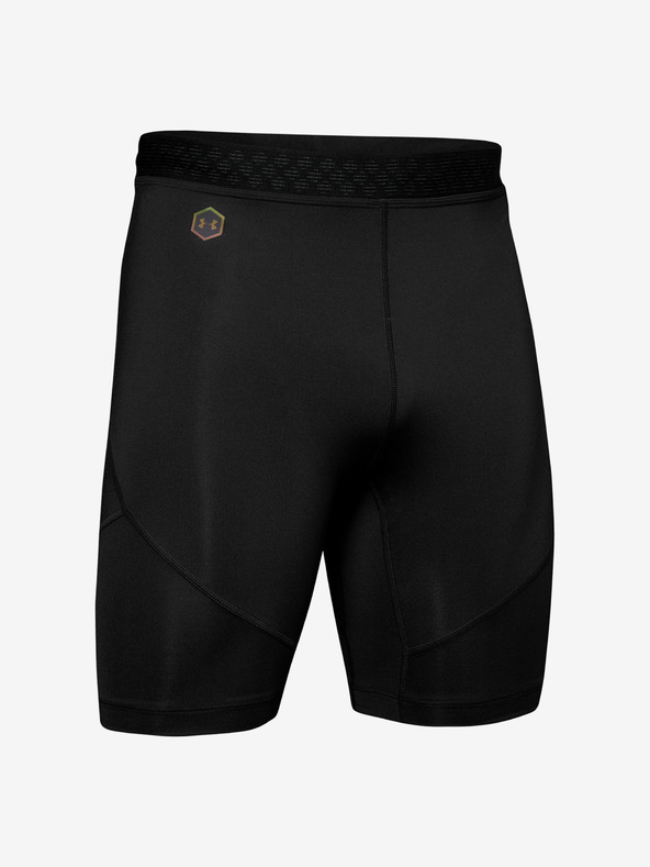 Under Armour Pánske kraťasy Under Armour Rush Run Half Tight