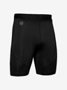Under Armour Pánske kraťasy Under Armour Rush Run Half Tight