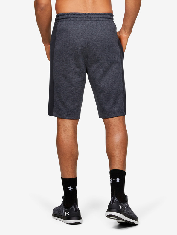 Under Armour Pánske kraťasy Under Armour DOUBLE KNIT SHORT
