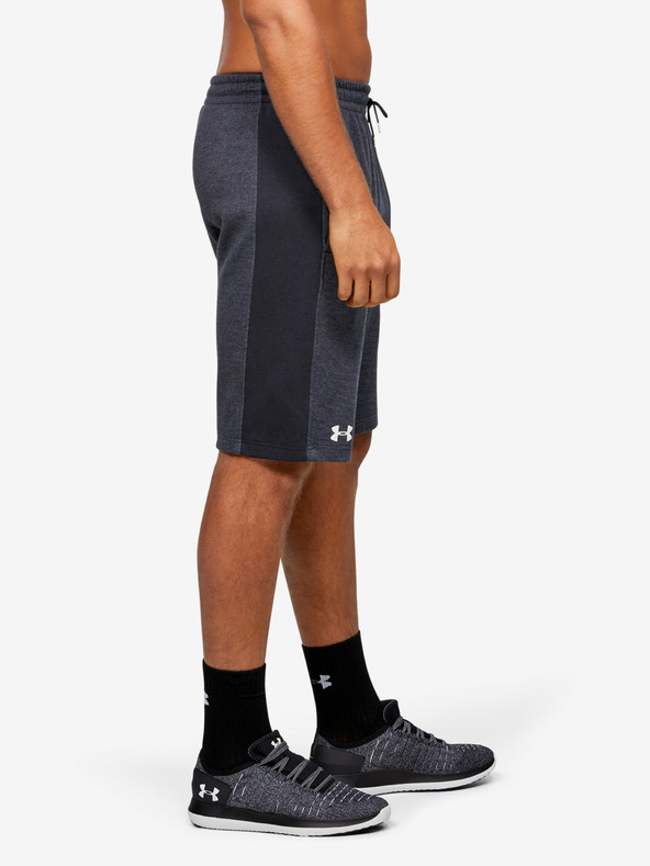 Under Armour Pánske kraťasy Under Armour DOUBLE KNIT SHORT