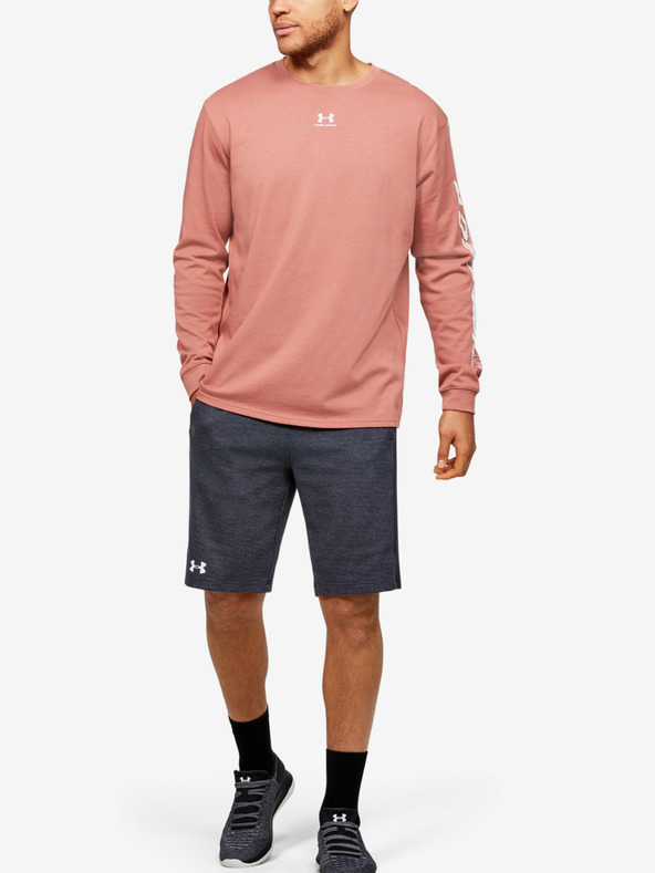 Under Armour Pánske kraťasy Under Armour DOUBLE KNIT SHORT