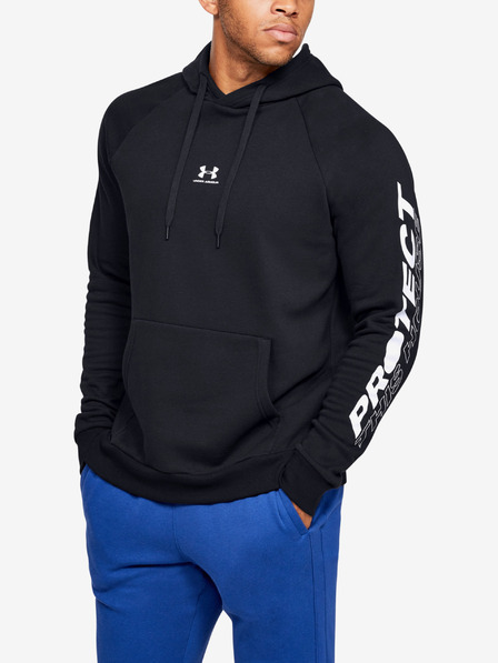 Under Armour Rival Mikina
