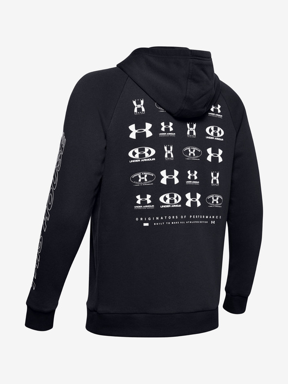 Under Armour Rival Mikina