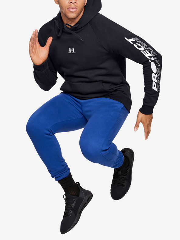 Under Armour Rival Mikina
