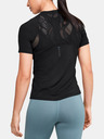 Under Armour RUSH™ Tričko