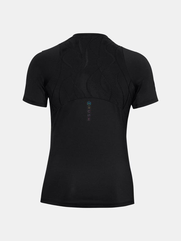 Under Armour RUSH™ Tričko