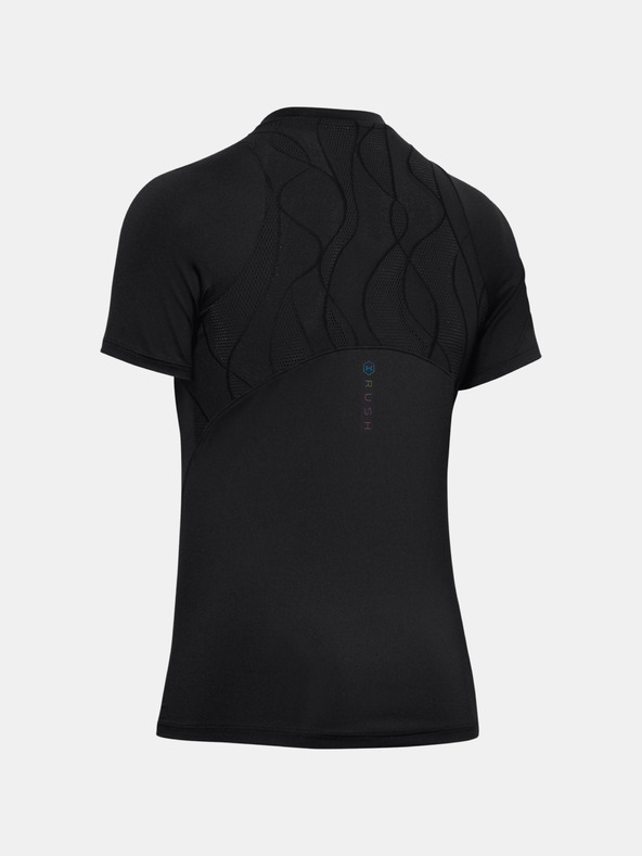 Under Armour RUSH™ Tričko