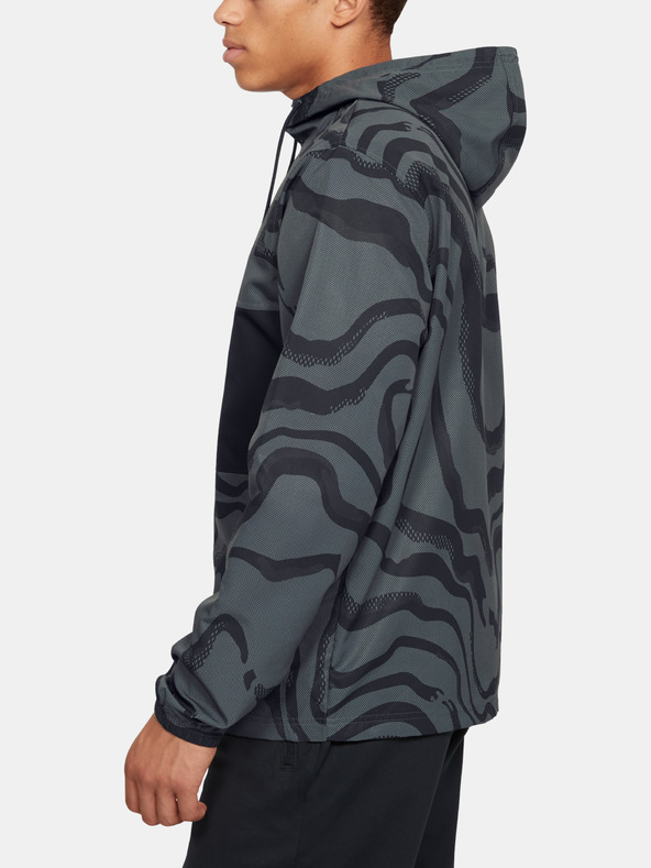 Under Armour Sportstyle Wind Bunda