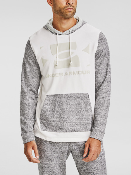 Under Armour Pánska mikina Under Armour Sportstyle Terry KO HD