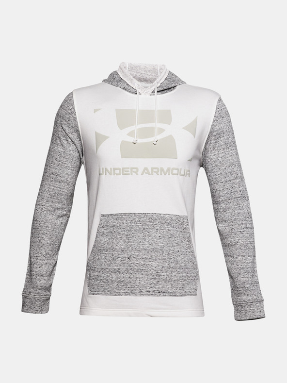 Under Armour Pánska mikina Under Armour Sportstyle Terry KO HD
