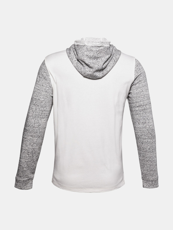 Under Armour Pánska mikina Under Armour Sportstyle Terry KO HD