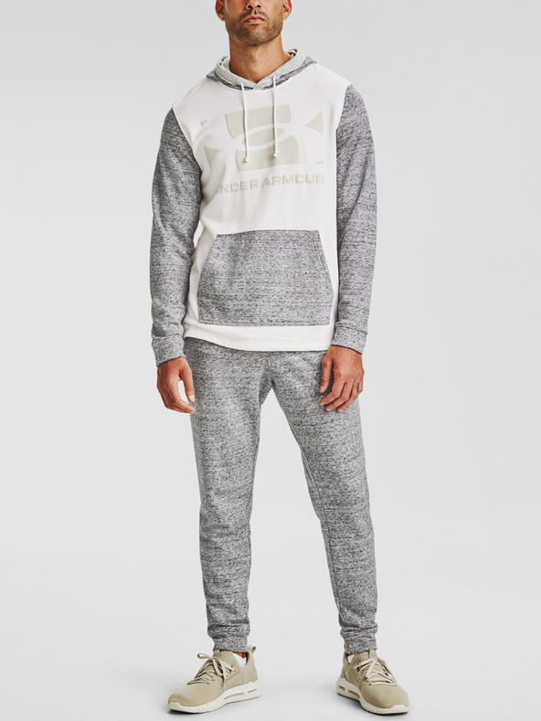 Under Armour Pánska mikina Under Armour Sportstyle Terry KO HD