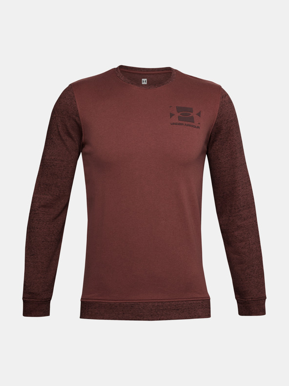 Under Armour Sportstyle Terry KO Mikina