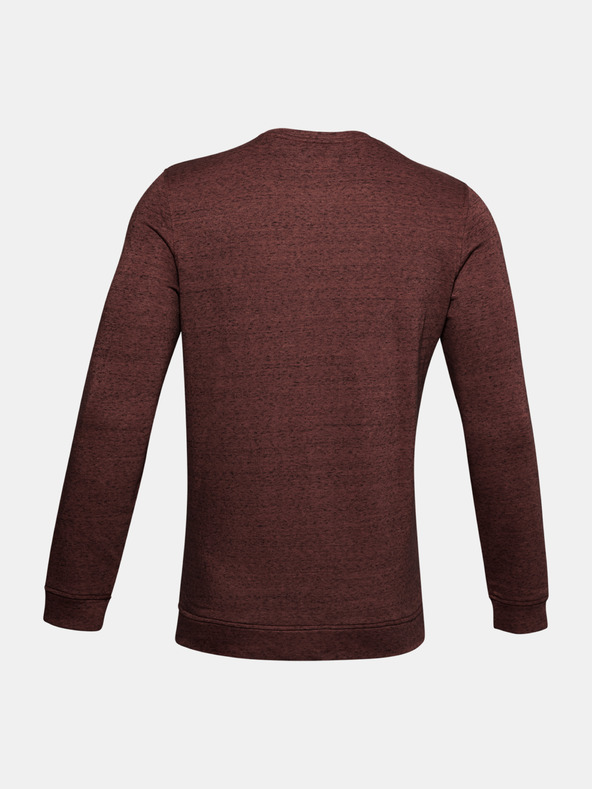 Under Armour Sportstyle Terry KO Mikina