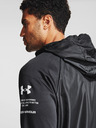 Under Armour Pánska mikina Under Armour AF Storm FZ HD