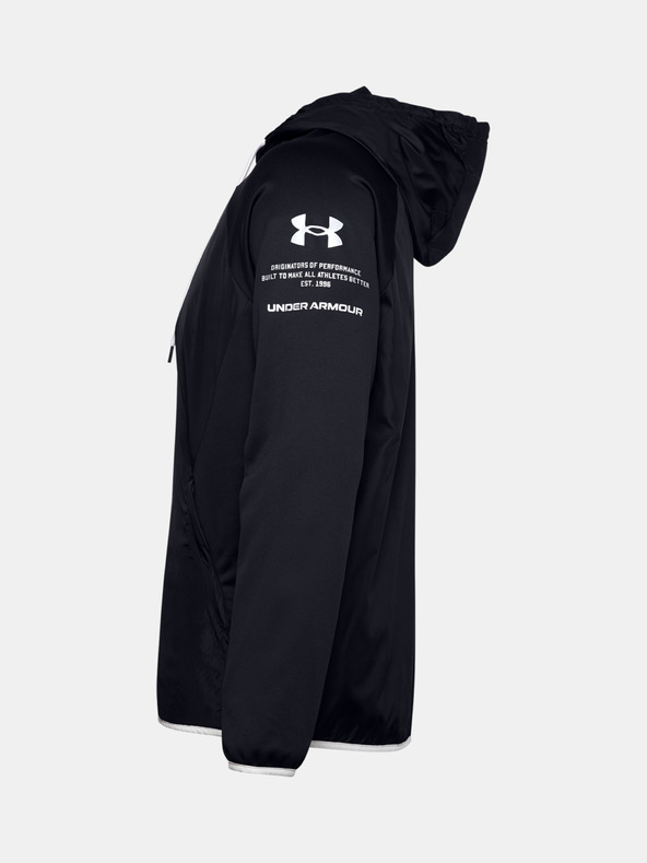 Under Armour Pánska mikina Under Armour AF Storm FZ HD