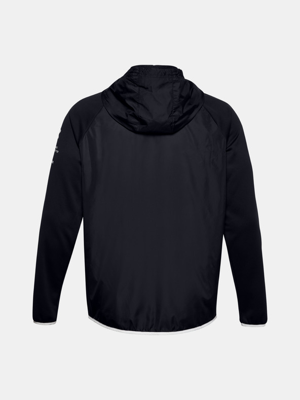 Under Armour Pánska mikina Under Armour AF Storm FZ HD