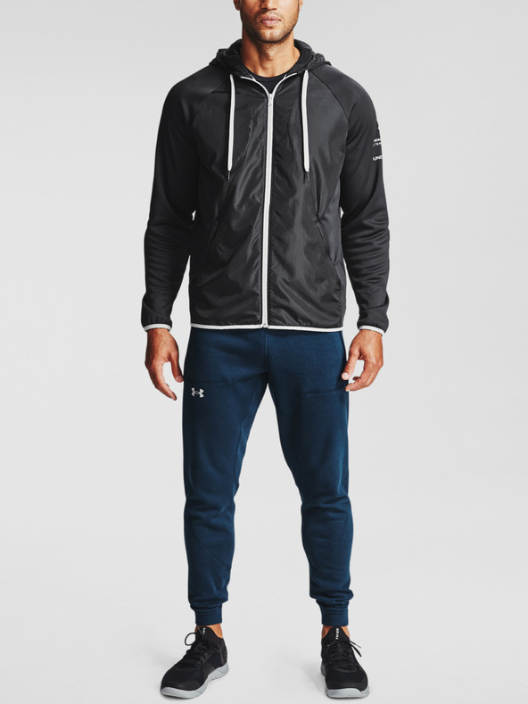 Under Armour Pánska mikina Under Armour AF Storm FZ HD
