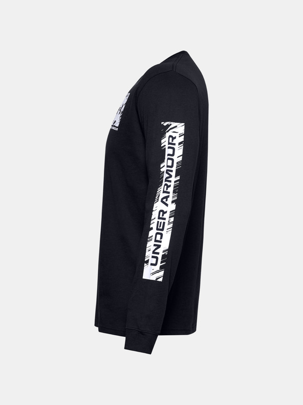 Under Armour Box Logo Sketch Tričko