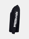 Under Armour Box Logo Sketch Tričko
