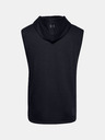 Under Armour Project Rock Charged Cotton® Sleeveless Mikina