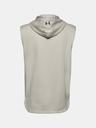 Under Armour Project Rock Charged Cotton® Sleeveless Mikina