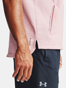 Under Armour Project Rock Charged Cotton® Mikina