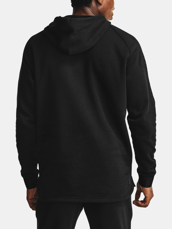 Under Armour Pánska mikina Under Armour Project Rock CC Hoodie