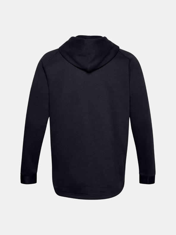 Under Armour Pánska mikina Under Armour Project Rock CC Hoodie