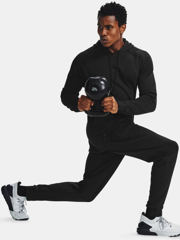 Under Armour Pánska mikina Under Armour Project Rock CC Hoodie