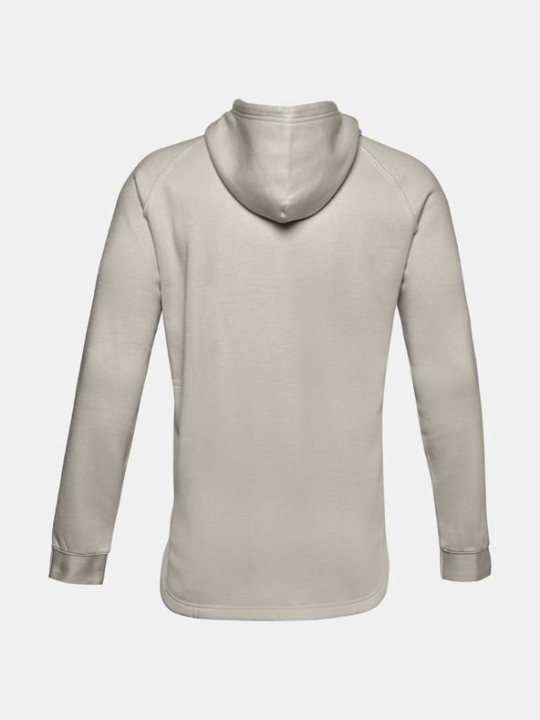 Under Armour Pánska mikina Under Armour Project Rock CC Hoodie