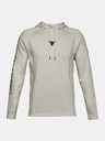 Under Armour Pánska mikina Under Armour Project Rock CC Hoodie
