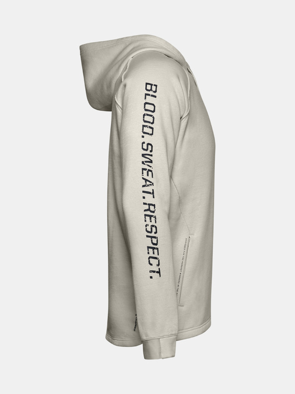 Under Armour Pánska mikina Under Armour Project Rock CC Hoodie