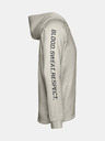 Under Armour Pánska mikina Under Armour Project Rock CC Hoodie