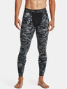 Under Armour Pánske legíny Under Armour  CG Armour Print Leggings