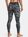 Under Armour Pánske legíny Under Armour  CG Armour Print Leggings
