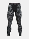 Under Armour Pánske legíny Under Armour  CG Armour Print Leggings